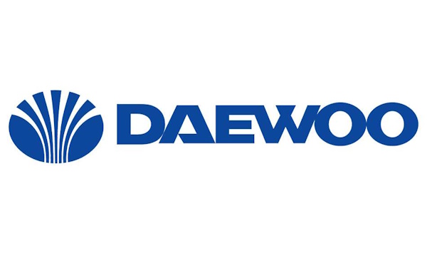 DAEWOO 