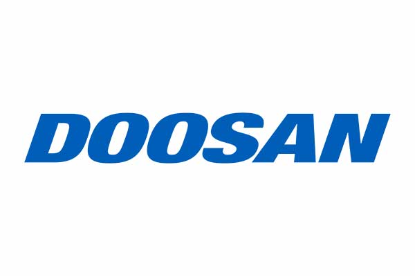 DOOSAN 