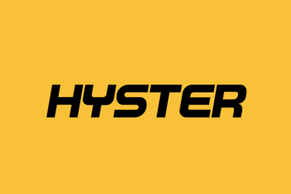 HYSTER 