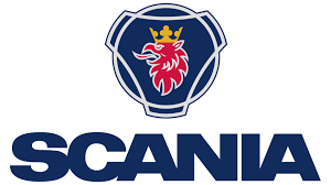 SCANIA 